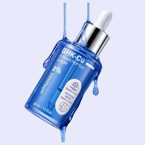 Professional Copper Peptide Serum