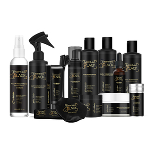 Silkening Mist Hair Heat Protectant Spray