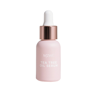 Tea Tree Herbal Face Serum