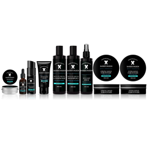 Men's Hair Care & Styling Products Hair Powder Set