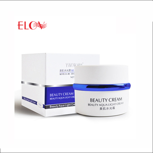 Hot Sale Skin Care Moisturizing Whitening Day Night Facial Cream