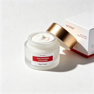 Niacinamide Collagen Day Cream OEM ODM
