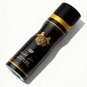Perfume Spray Manufacturer Long-Lasting Fragrance Unisex Body Mist Formulations