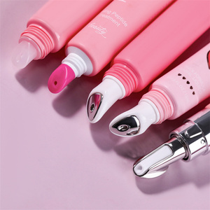 Vegan Fruit Moisturizing Tinted Lip Oil