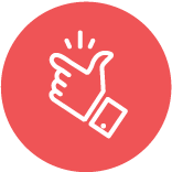 Easy OEM process icon