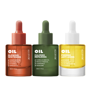 Organic Anti-Aging Retinal Serum