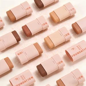 Wholesale 9 Colors Full Coverage Foundation Stick