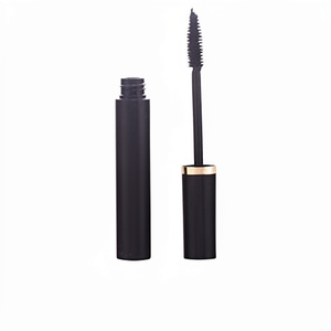 Private Label Liquid Thickening Eyelash Mascara, Volumizing Lengthening Waterproof Eye Cosmetic for Ladies Daily Eye Makeup