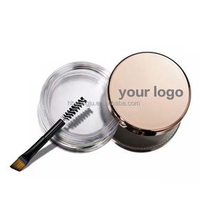 Organic Waterproof Vegan Eyebrow Setting Gel