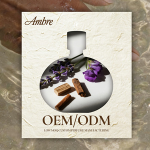 OEM Leather Men Cologne Private Label Eau De Parfum Long Lasting Custom Logo Factory Wholesale