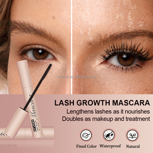 OTVENA Private Label Lash Growth Mascara Lengthening Volumizing Curling Waterproof Fast Dry