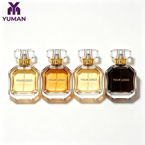 Custom Logo Men's Perfume Gold Cologne Private Labe Manufacturer Offering Customized Men's Cologne Perfume Oil