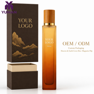 Perfume Woman Niche Perfume Manufacturer Custom Formula Private Label